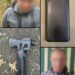 У Кривому Розі затримано двох зловмисників, які вчинили розбійний напад