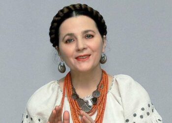 Пішла з життя народна артистка України Ніна Матвієнко