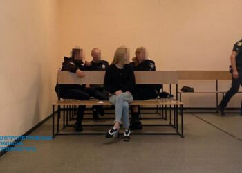 Нові жахливі подробиці щодо справи про дитяче порно: жертвами стали всі діти у сім’ї