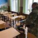 У Дніпрі “замінували” п’ять навчальних закладів