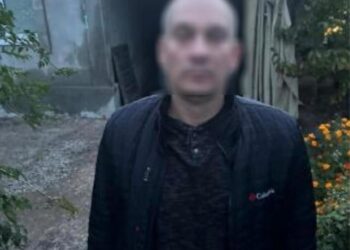 У Дніпрі зловмисник побив до смерті містянина