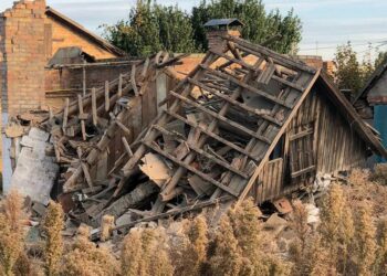 Протягом дня ворог атакував Нікопольщину з різної зброї сім разів
