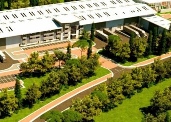 На Дніпропетровщині створять великий індустріальний парк