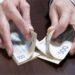 Посадовці області попалися на крадіжці зарплат та премій