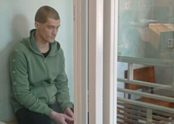 У Кривому Розі засудили на 15 років українця, який воював на боці рф