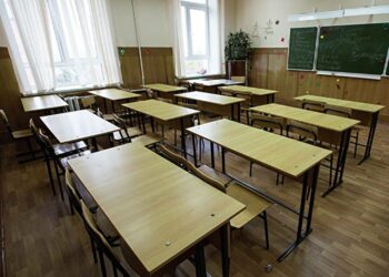 У Дніпрі ученик “замінував” власну школу