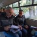 Мер Кам’янського Андрій Білоусов особисто перевірив роботи з благоустрою міста