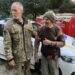 У Нікополі врятували 83-річного дідуся, який майже добу блукав по зарослому Каховському водосховищу