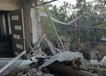 Сьогодні окупанти обстріляли Нікопольщину: наслідки ворожої атаки