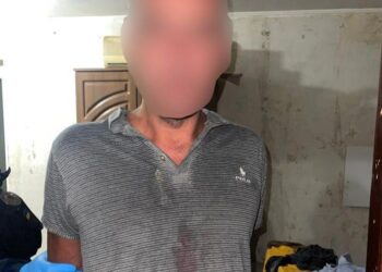 У Кривому Розі син побив матір до смерті