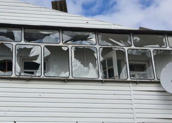 Протягом дня окупанти п’ять разів атакували Нікопольщину
