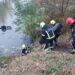 Смертельна ДТП в Петриківській громаді: автівка потонула у річці