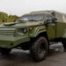 У МОЗ показали першу броньовану «швидку», яка вже прибула в Україну