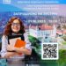 Програма “Free Student” за підтримки Словацько-Українського освітньо-культурного товариства представляє безкоштовну європейську освіту для українських студентів у Словаччині