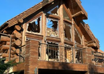 Ракетний удар по Обухівці та обстріл Нікополя: ситуація на вечір