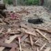 Окупанти вгатили по Нікополю з артилерії
