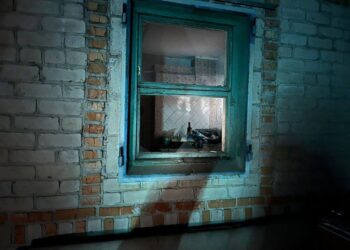 Вночі в Кривому Розі знову лунали вибухи