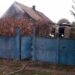 У Павлограді у власному будинку заживо згоріла жінка