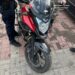 У Кам’янському виявили мотоцикл, який розшукує Інтерпол