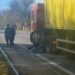 У Дніпрі під колесами вантажівки знову загинула бабуся