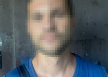 У Марганці чоловік заманив до себе додому та зґвалтував 13-річну дівчинку