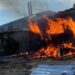 Окупанти вдарили ракетою по Синельниківському району та атакували Нікопольщину