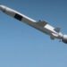 Над Камʼянським районом зранку ППО збила ворожу ракету