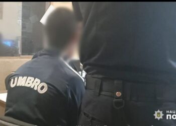 У Новомосковському районі 17-річний хлопець вбив вітчима