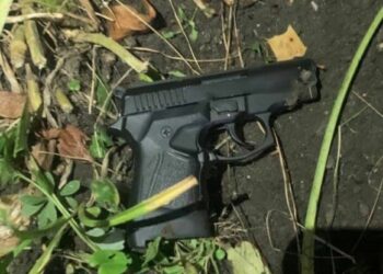 Стрілянина у Вільногірську: поранено чоловіка