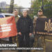 «Українська команда» передала ще один позашляховик батальйону «Карпатська Січ»