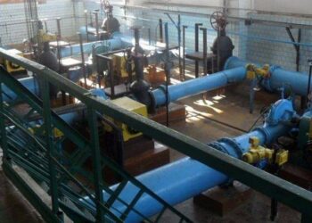 Дніпряни заборгували «Дніпроводоканалу» понад 800 мільйонів гривень