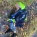 У Криворізькому районі поліцейська розшукала безвісно зниклого чоловіка
