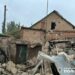 У поліції показали фото наслідків ворожих обстрілів Нікопольщини