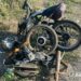 Угнав та розібрав на запчастини: у Синельниківському районі затримали викрадача мототранспорта