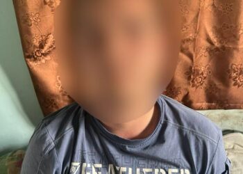 Шахрай з Кривого Рогу під виглядом соціальних виплат ошукав 40 українців