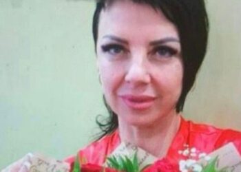 У Нікополі розшукують жінку