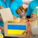 Наша область потрапила у трійку лідерів за розкраданням гуманітарної допомоги