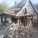 Сьогодні окупанти поранили у Нікополі 5-річну дитину
