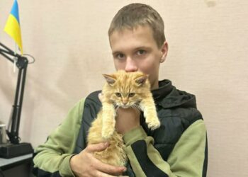 Зниклого 14-річного хлопчика з Кривого Рогу знайшли у Нікополі