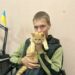 Зниклого 14-річного хлопчика з Кривого Рогу знайшли у Нікополі
