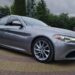 Alfa Romeo Giulia vs. BMW 3 Series: порівняльний огляд