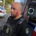 У Павлограді чоловік поранив ножем себе та поліцейського: правоохоронцям довелося стріляти (ВІДЕО 18+)