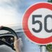 Не більше 50: з 1 листопада у Дніпрі діятиме єдиний швидкісний режим