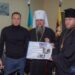 У Кам’янському поруч з будівлею Козацької Церкви Святої Покрови побудують перший в місті сучасний храм ПЦУ