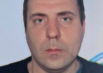 У Нікополі розшукують чоловіка, який третю добу не був вдома
