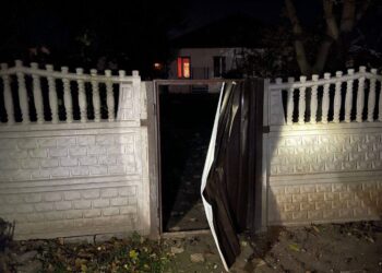Вночі оборонці з ПвК “Схід” збили в небі над областю дві ворожі ракети