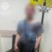 Екшн у Кривому Розі: молодик підрізав вітчима, викрав його авто та влаштував гонки з поліцією