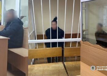 Віртуальне знайомство закінчилось розбійним нападом: подробиці від поліції (ВІДЕО)