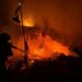 Ворог чотири рази атакував Нікопольщину з артилерії