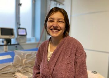 Померла 38-річна пацієнтка, якій вперше в Україні пересадили одночасно серце та легені